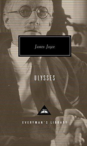 Ulysses (1992)