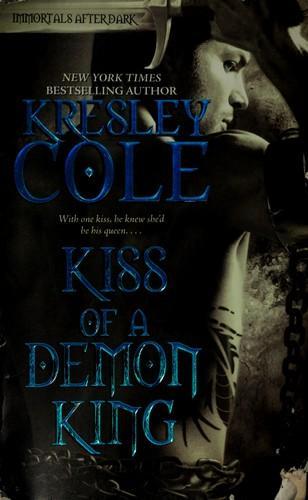 Kiss of a demon king (2009)