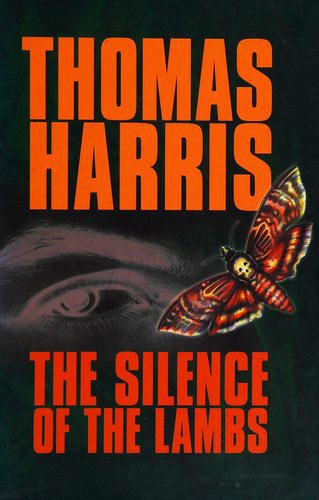The silence of the lambs (Hardcover, 2001, Center Point Pub., Compass Press)