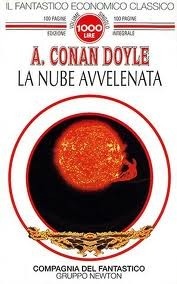 Arthur Conan Doyle: La nube avvelenata (Paperback, Italiano language, 1994, Newton & Compton)