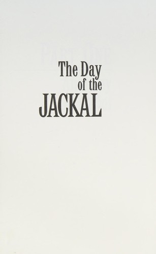 The day of the jackal (2002, ImPress)