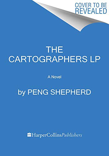 The Cartographers (Paperback, 2021, HarperLuxe)