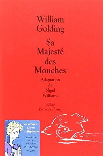 Sa majeste des mouches (French language, 2001)