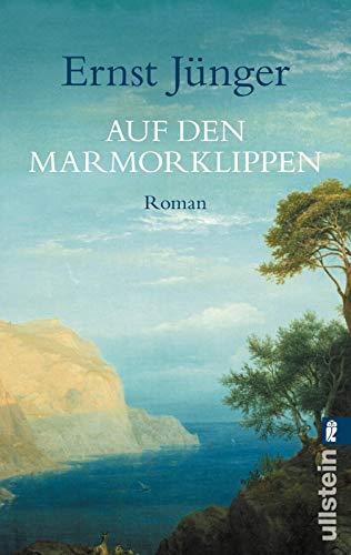 Auf den Marmorklippen (German language, Ullstein Verlag)