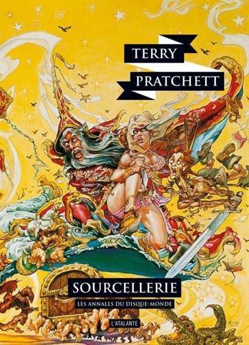 Sourcellerie (French language)
