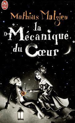 La mécanique du coeur (French language, 2009)