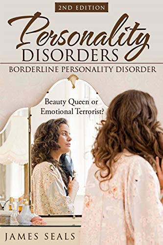 Personality Disorders : Borderline Personality Disorder (Paperback, 2015, CreateSpace Independent Publishing Platform)