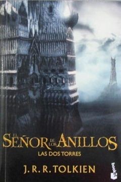 El señor de los anillos II : las dos torres (2019) (2019, Planeta Colombiana Editorial)