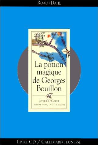 Livres-CD (Gallimard-Jeunesse)