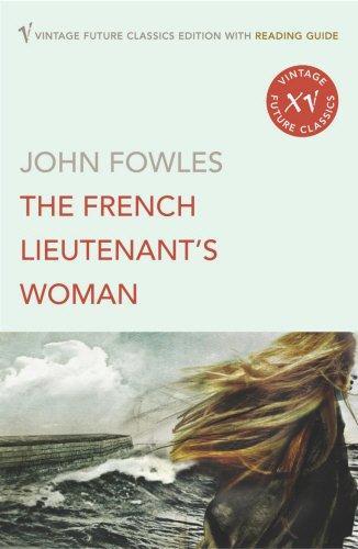 John Fowles: The French Lieutenant's Woman (1969)