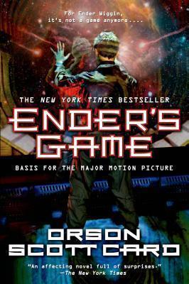 Ender's Game (2014)