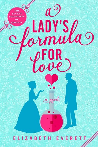 Lady's Formula for Love (2021, Penguin Publishing Group)