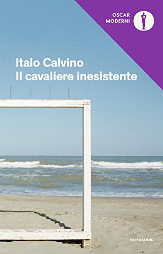 Il cavaliere inesistente (Paperback, 2016, Mondadori)