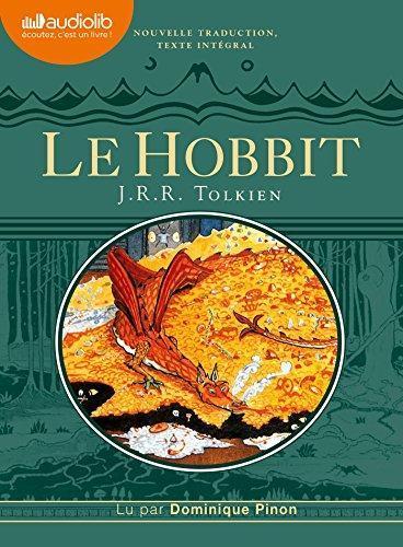 Le Hobbit (French language)