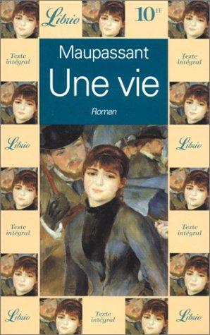 Une vie (French language, 1996)