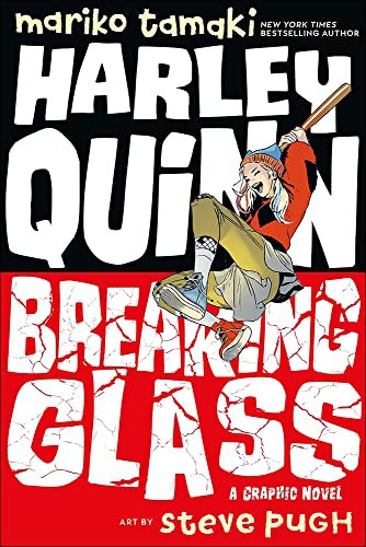 Harley Quinn (Hardcover, 2019, Turtleback)