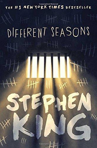 Different Seasons: Four Novellas (Paperback, 2016, Scribner)