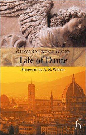 The Life of Dante (Hesperus Classics) (Paperback, 2003, Hesperus Press)