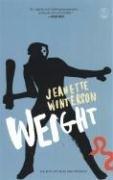 Weight (Paperback, 2006, Canongate U.S.)