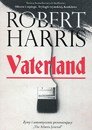 Vaterland (Polish language, 2018)