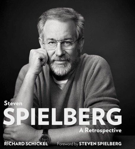 Richard Schickel, Steven Spielberg: Steven Spielberg (2012)