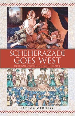 Scheherazade Goes West (Hardcover, 2001, Washington Square Press)