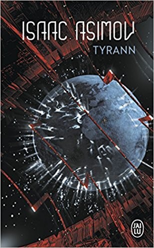 Tyrann (1973, J'ai lu)