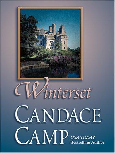 Candace Camp: Winterset (2005, Thorndike Press)