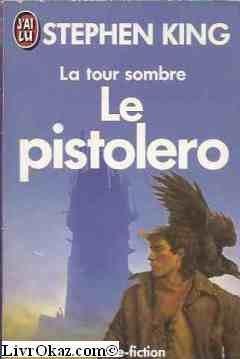 Le pistolero (French language, 1991)