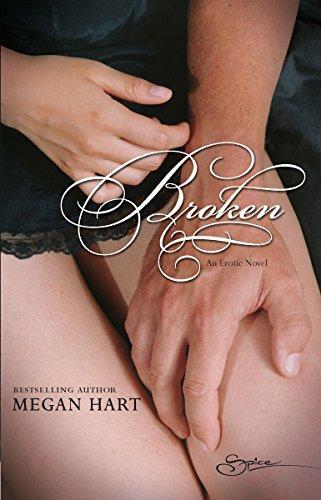 Megan Hart: Broken (2007)