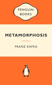 Metamorphosis (2010, Penguin)