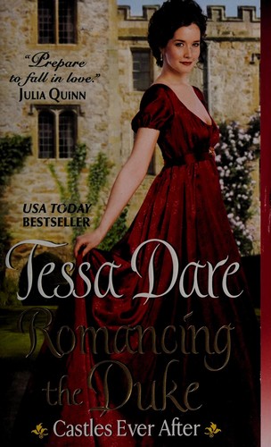 Romancing the Duke (2014)