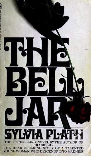 The Bell Jar (Paperback, 1972, Bantam Books)