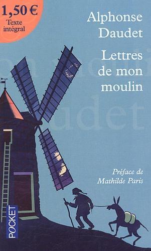 Lettres de mon moulin (French language, 2005)