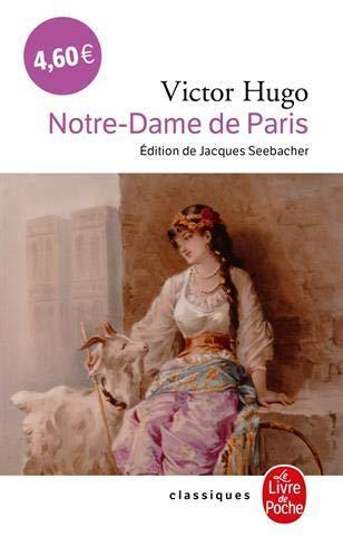 Notre-Dame de Paris (French language, 1999)