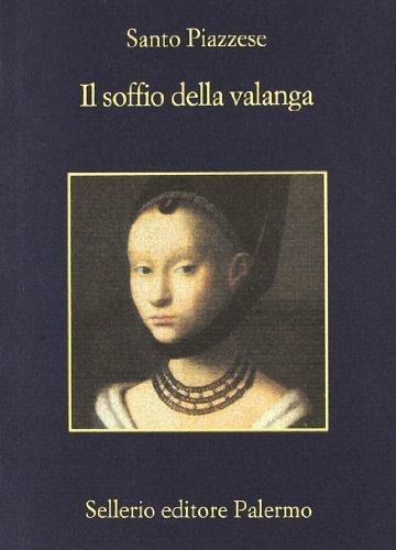 Il soffio della valanga (Italian language, 2002)