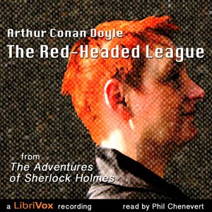 The Red-Headed League (EBook, 2013, LibriVox)