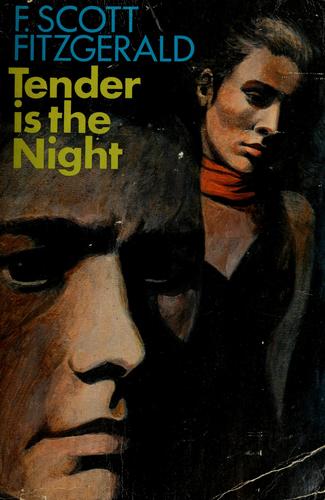 Tender is the night (1977, Scribner's Sons)