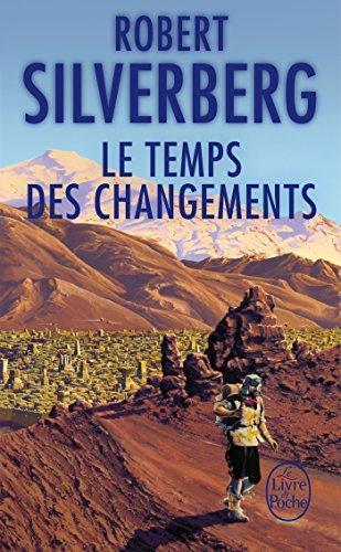 Le Temps des changements (French language, 1979)