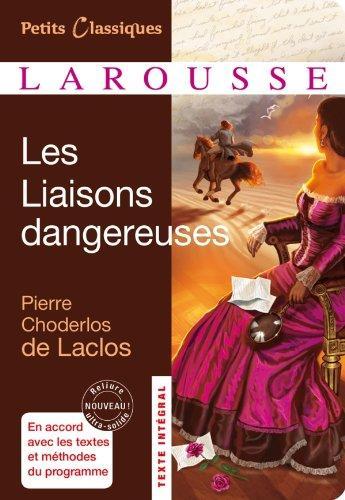 Les Liaisons dangereuses (French language, 2011)