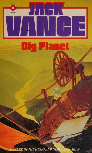 Big Planet (1977, Coronet)