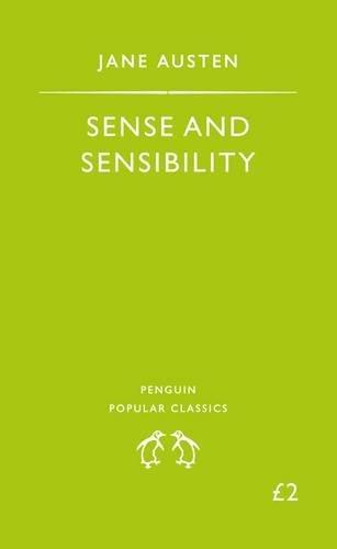 Sense and Sensibility (1994)