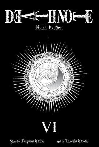 Death Note (Paperback, 2011, Viz Media LLC)