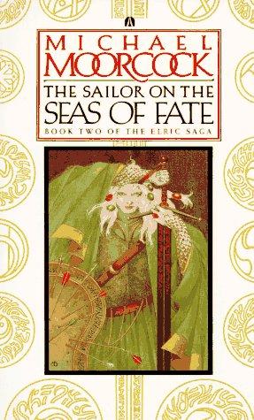 The Sailor on the Seas of Fate (1987, Ace)