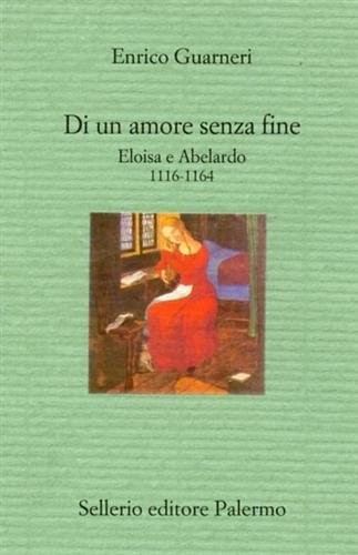 Di un amore senza fine (Italian language, 2001, Sellerio, Il Divano)