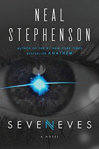 Seveneves: A Novel (2015)