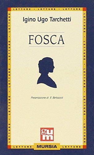 Fosca (Italian language, 1989)