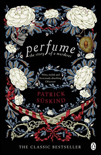 Perfume (Paperback, 2010, imusti, Penguin Books)