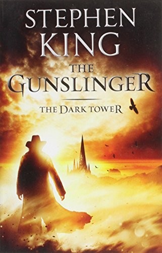 The Gunslinger (Dark Tower) (Hodder Paperback)