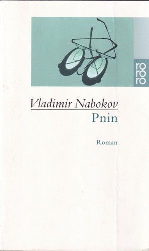 Pnin (Paperback, German language, 2013, Rowohlt)